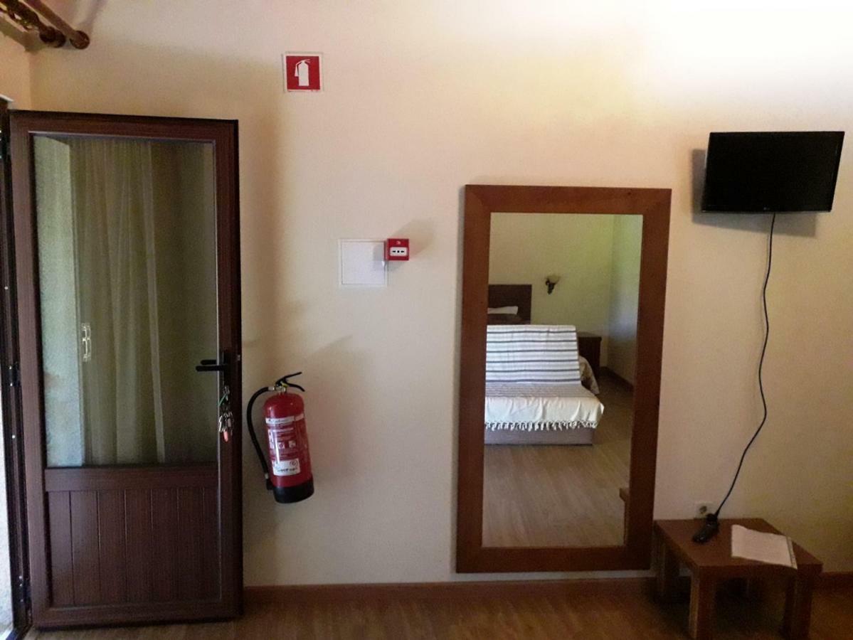 Vila Quinta Da Moagem Macedo de Cavaleiros Exteriér fotografie
