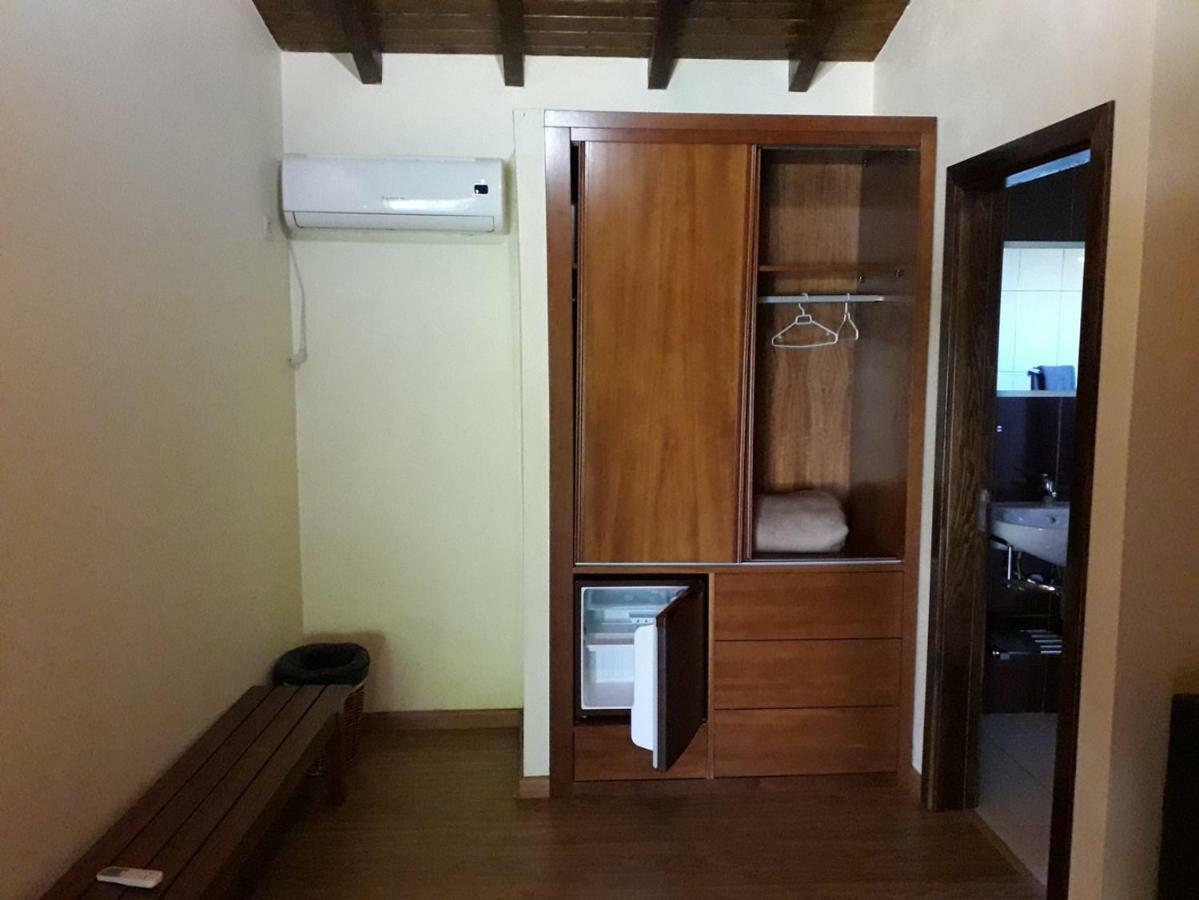 Vila Quinta Da Moagem Macedo de Cavaleiros Exteriér fotografie