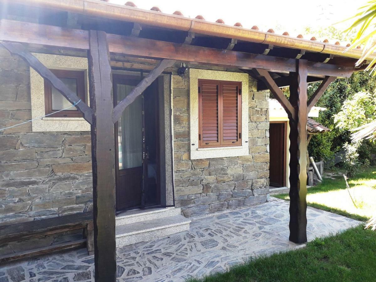 Vila Quinta Da Moagem Macedo de Cavaleiros Exteriér fotografie