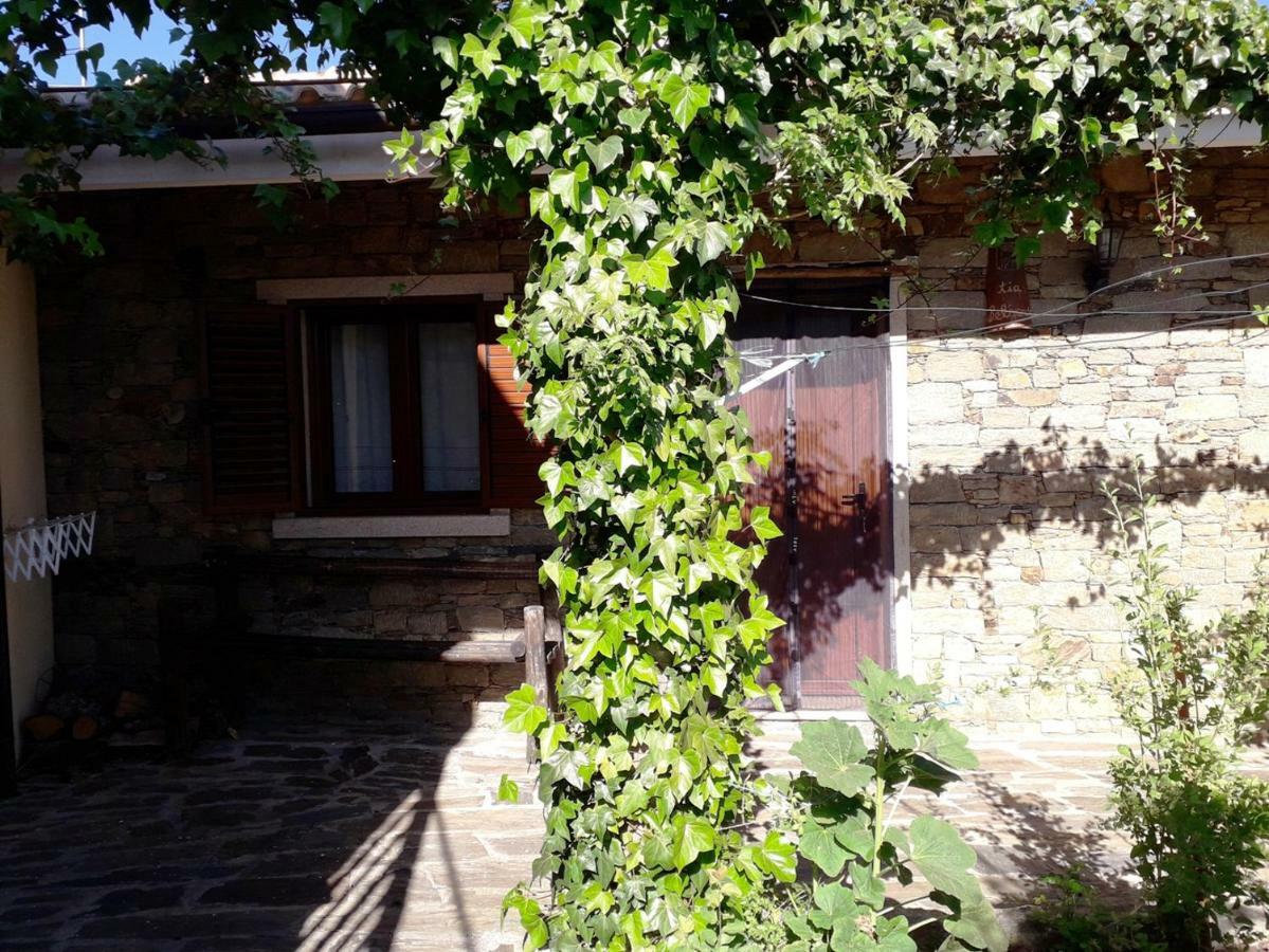 Vila Quinta Da Moagem Macedo de Cavaleiros Pokoj fotografie
