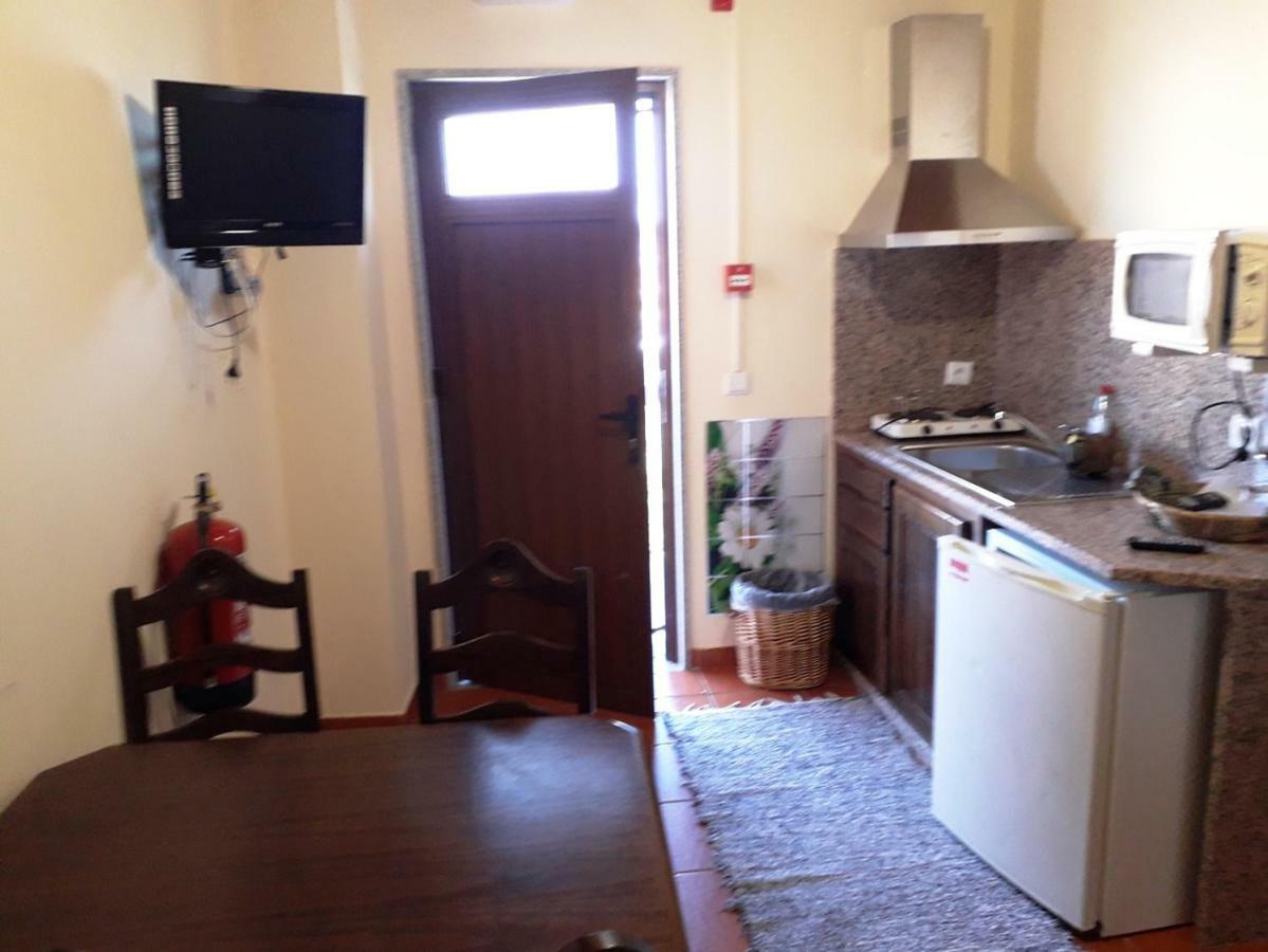 Vila Quinta Da Moagem Macedo de Cavaleiros Pokoj fotografie