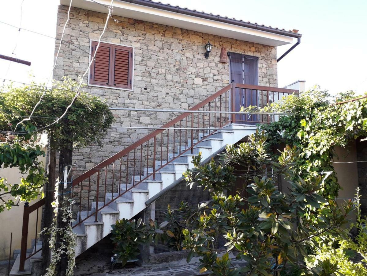 Vila Quinta Da Moagem Macedo de Cavaleiros Exteriér fotografie