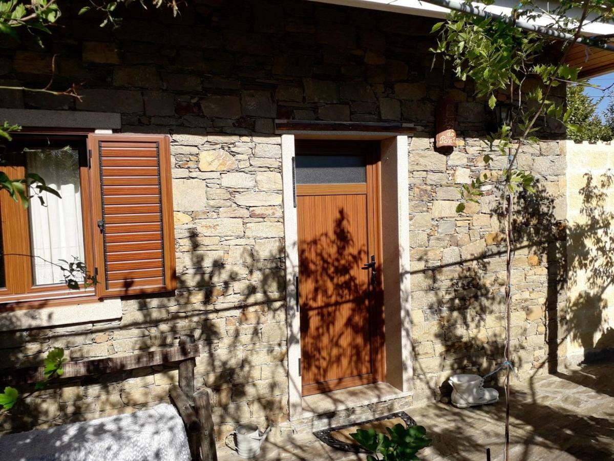 Vila Quinta Da Moagem Macedo de Cavaleiros Exteriér fotografie