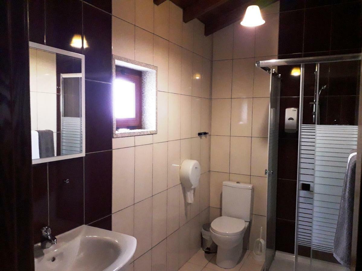 Vila Quinta Da Moagem Macedo de Cavaleiros Exteriér fotografie