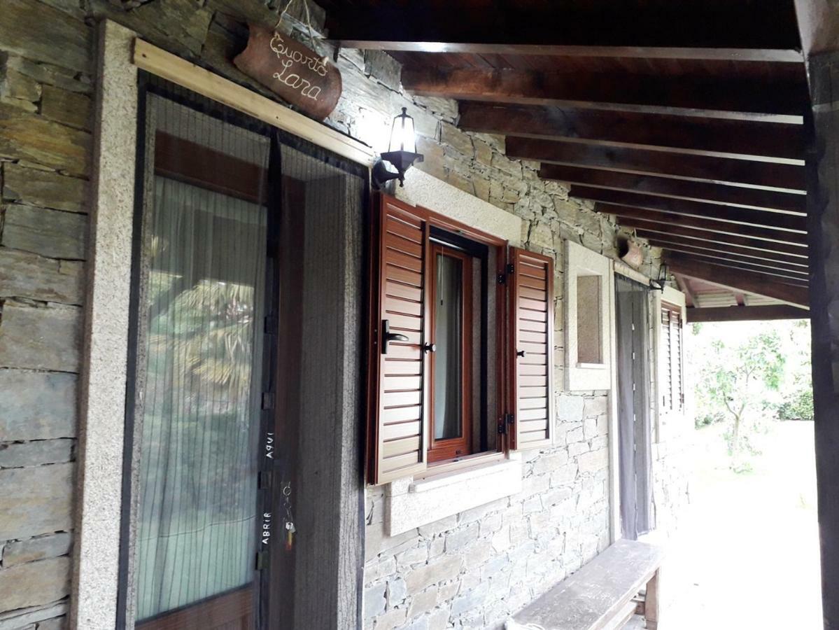 Vila Quinta Da Moagem Macedo de Cavaleiros Exteriér fotografie