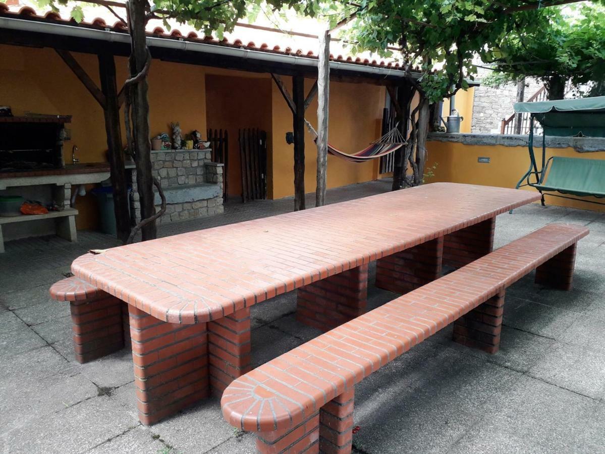 Vila Quinta Da Moagem Macedo de Cavaleiros Exteriér fotografie
