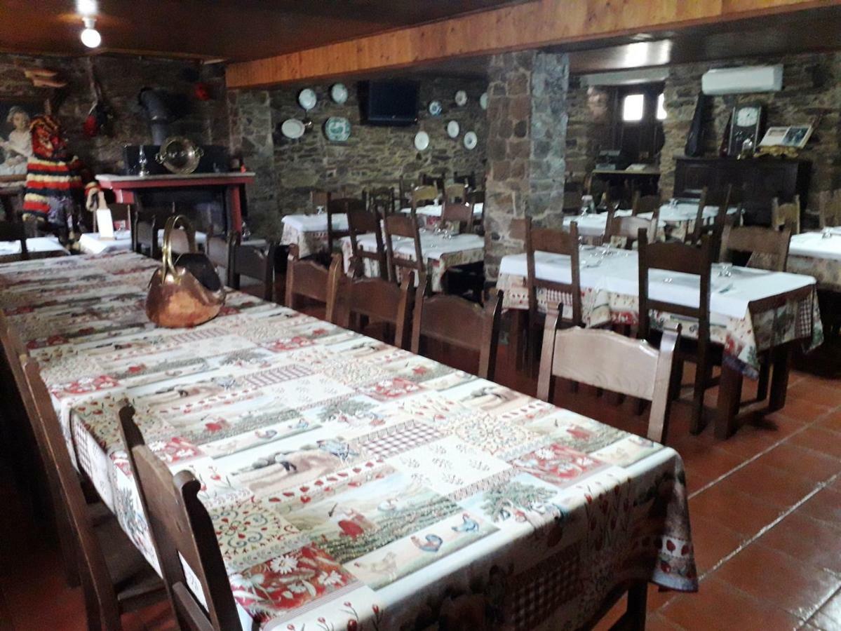 Vila Quinta Da Moagem Macedo de Cavaleiros Exteriér fotografie